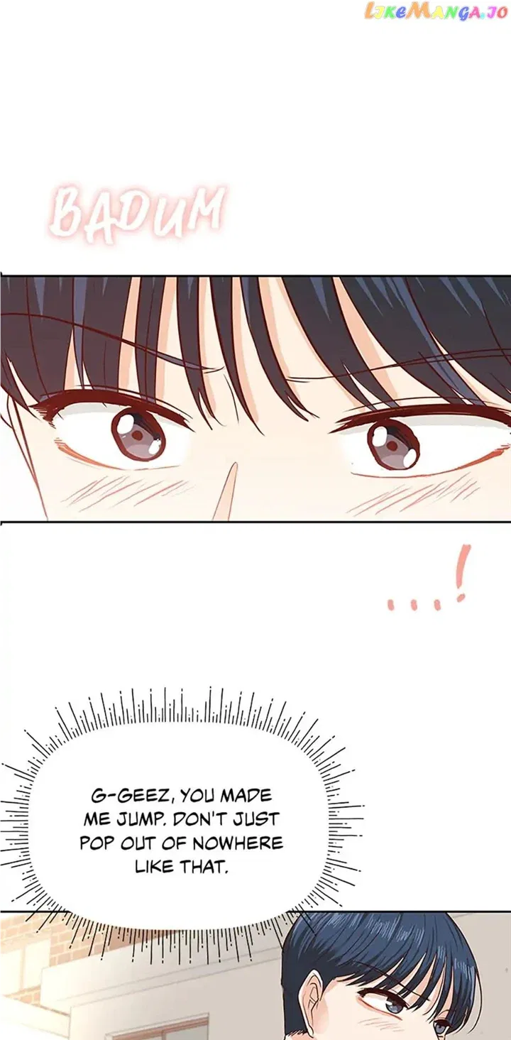 Late Night Cafe Chapter 33 – Page 97