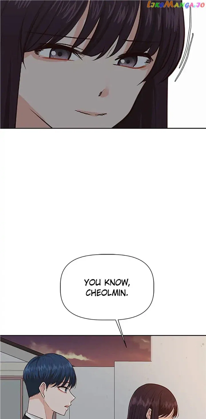 Late Night Cafe Chapter 33 – Page 100