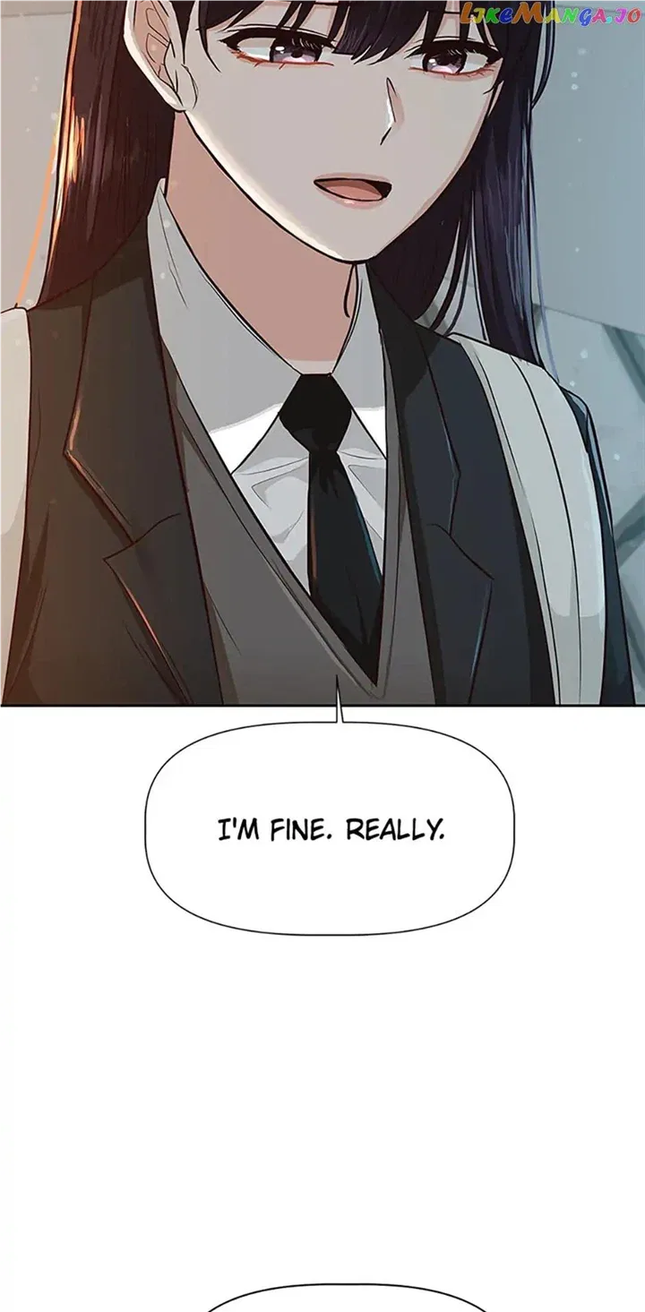 Late Night Cafe Chapter 33 – Page 102