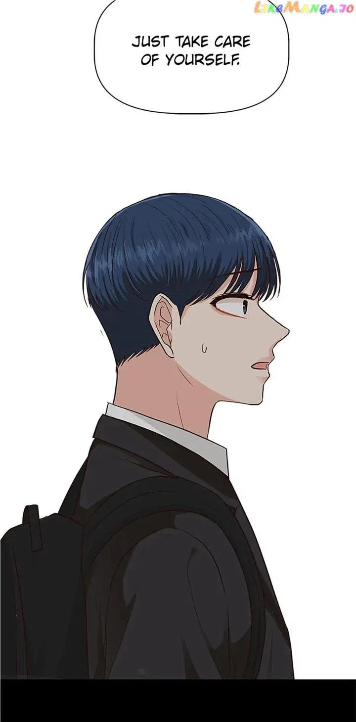 Late Night Cafe Chapter 33 – Page 103