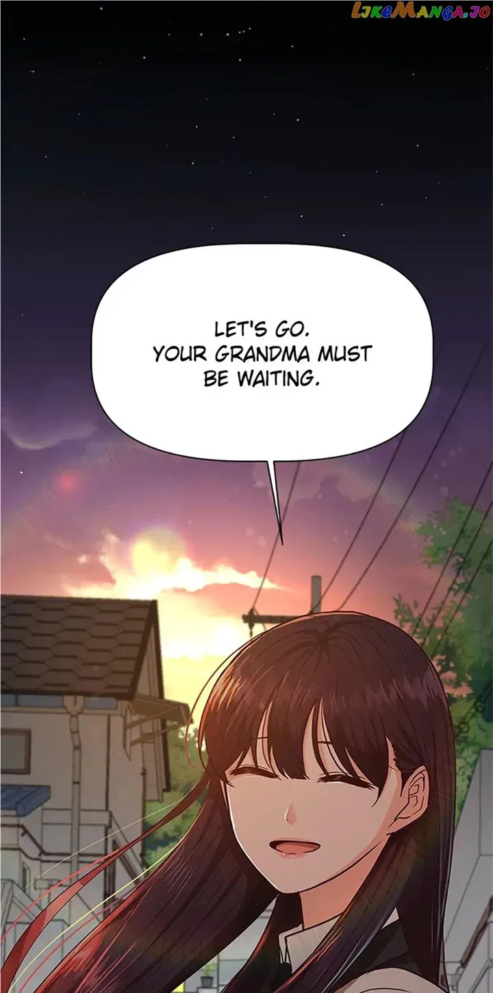Late Night Cafe Chapter 33 – Page 104