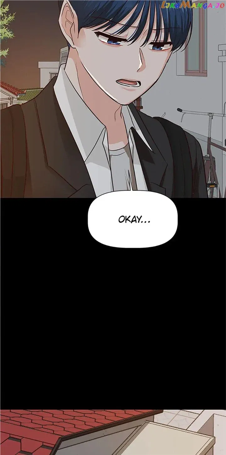 Late Night Cafe Chapter 33 – Page 106
