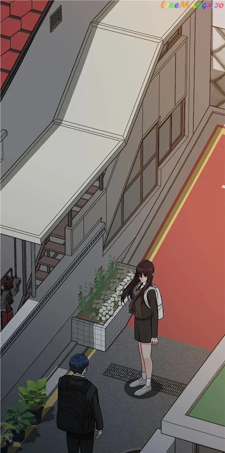 Late Night Cafe Chapter 33 – Page 107