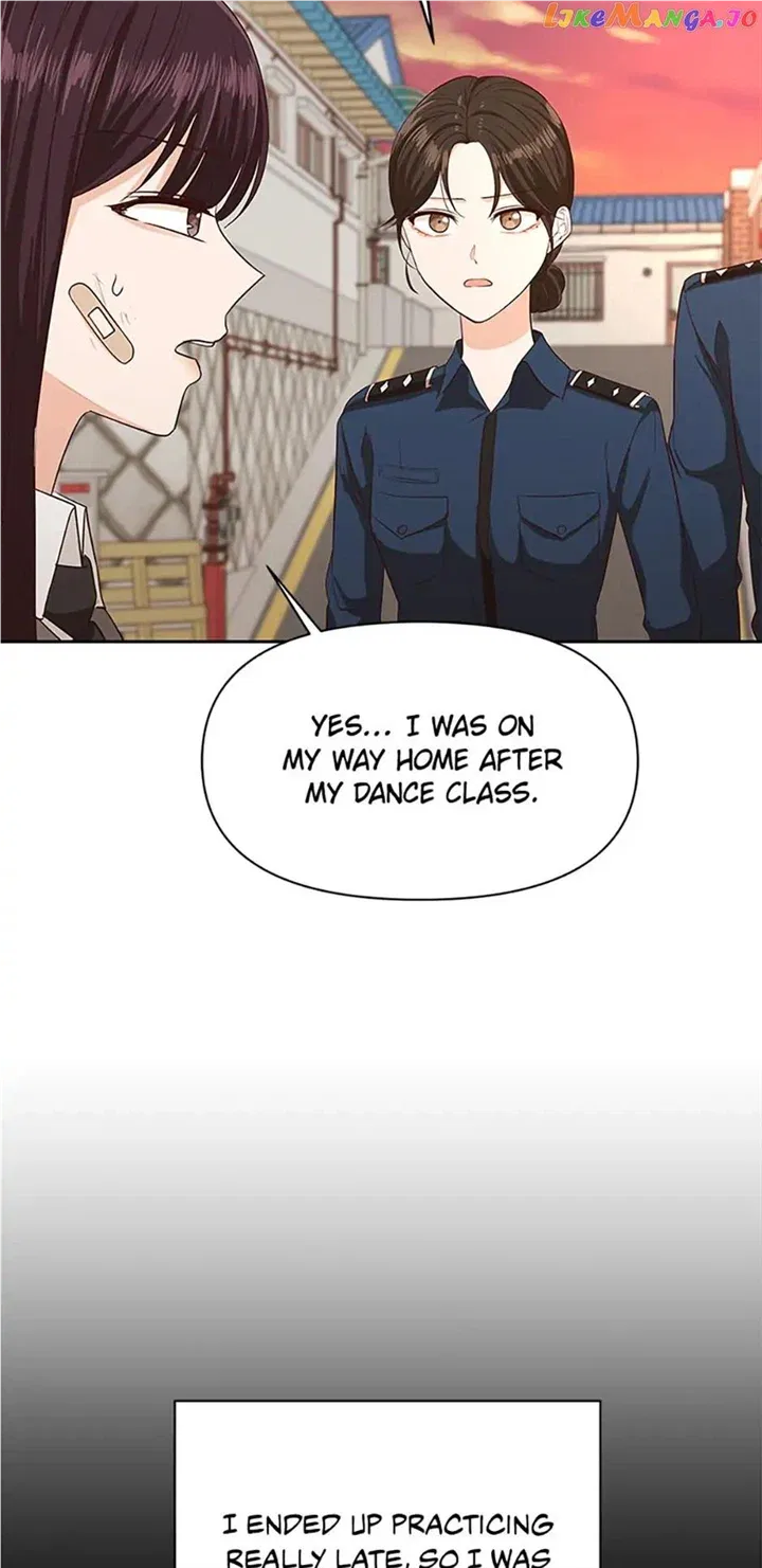 Late Night Cafe Chapter 32 – Page 2