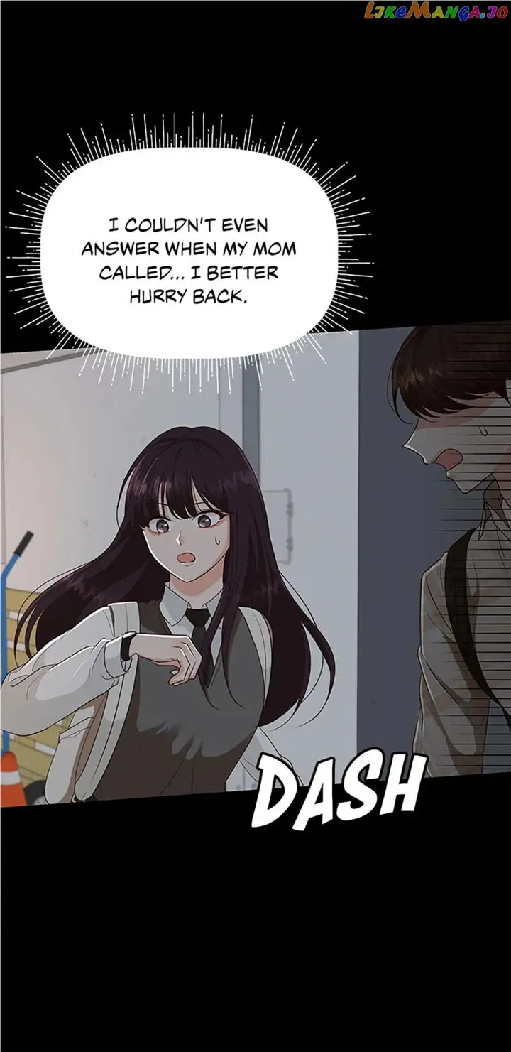 Late Night Cafe Chapter 32 – Page 5