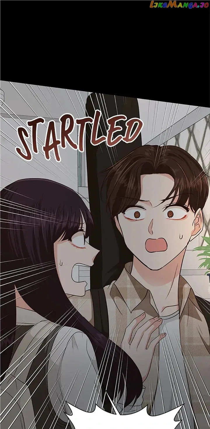 Late Night Cafe Chapter 32 – Page 6