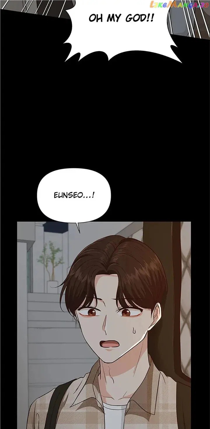 Late Night Cafe Chapter 32 – Page 7