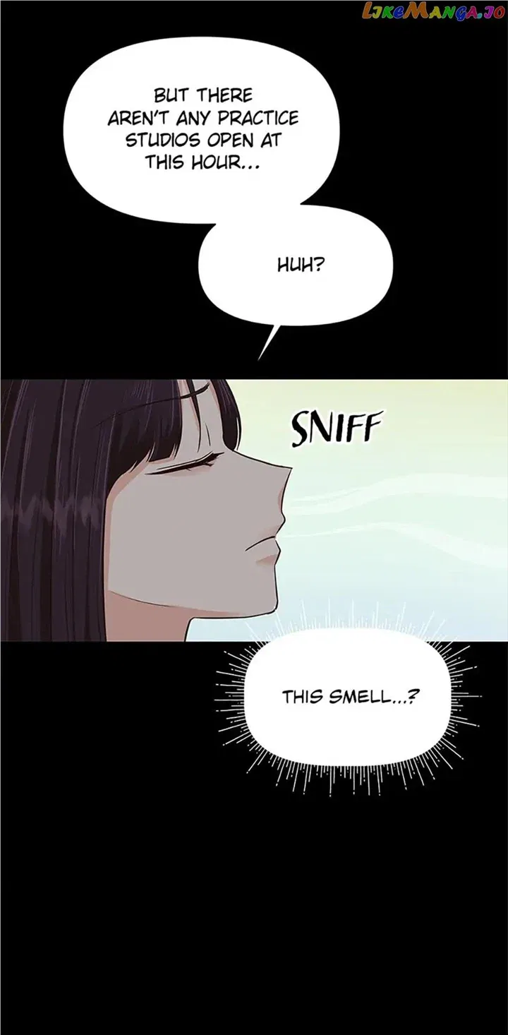Late Night Cafe Chapter 32 – Page 11