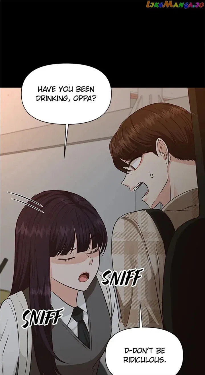 Late Night Cafe Chapter 32 – Page 12