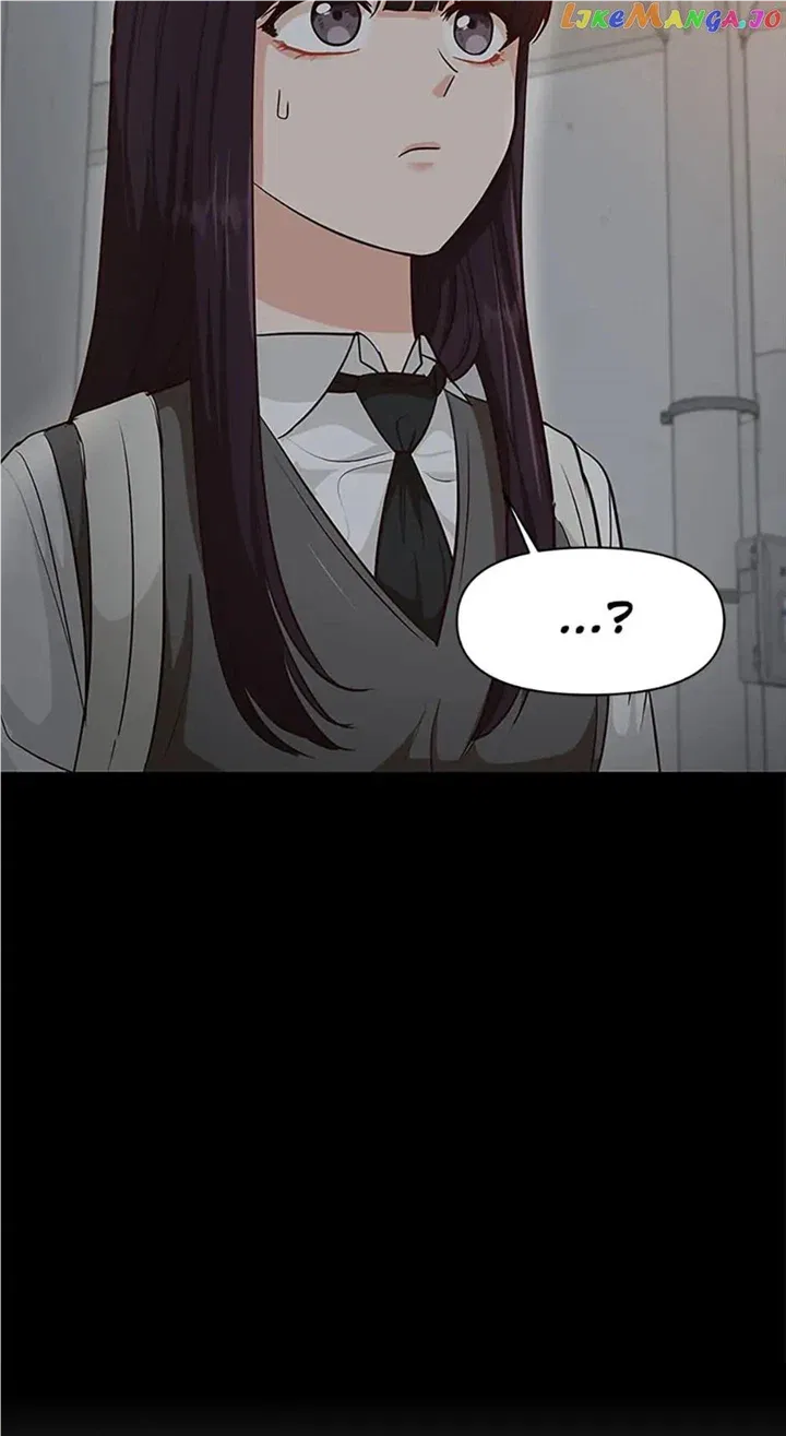 Late Night Cafe Chapter 32 – Page 16