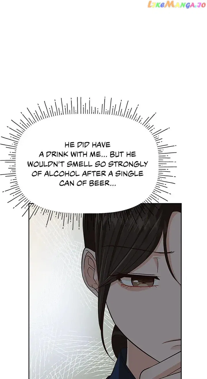 Late Night Cafe Chapter 32 – Page 19