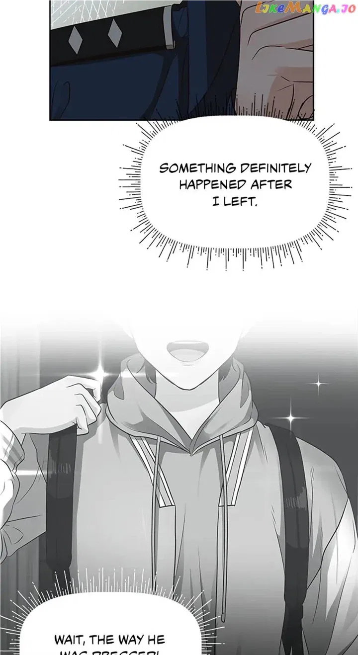 Late Night Cafe Chapter 32 – Page 20
