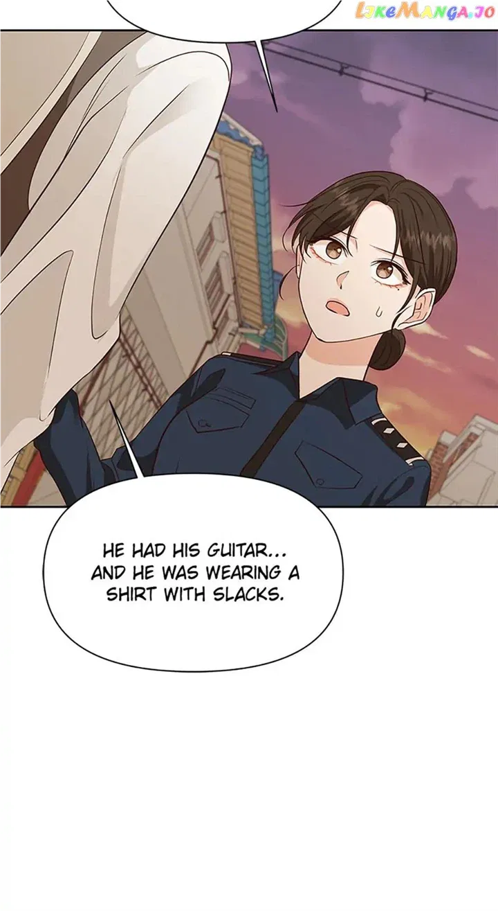 Late Night Cafe Chapter 32 – Page 22