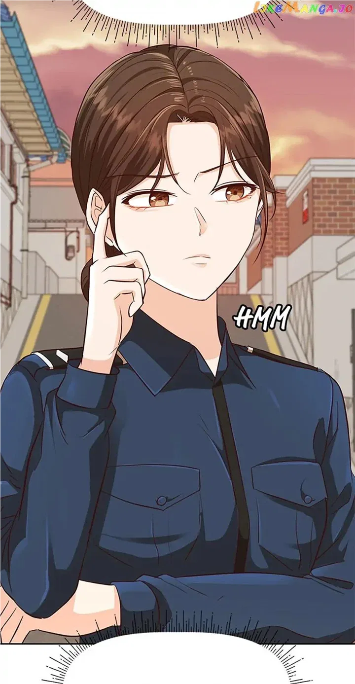 Late Night Cafe Chapter 32 – Page 24