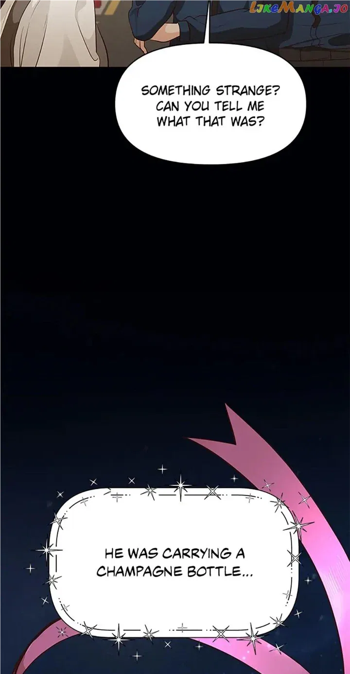 Late Night Cafe Chapter 32 – Page 26