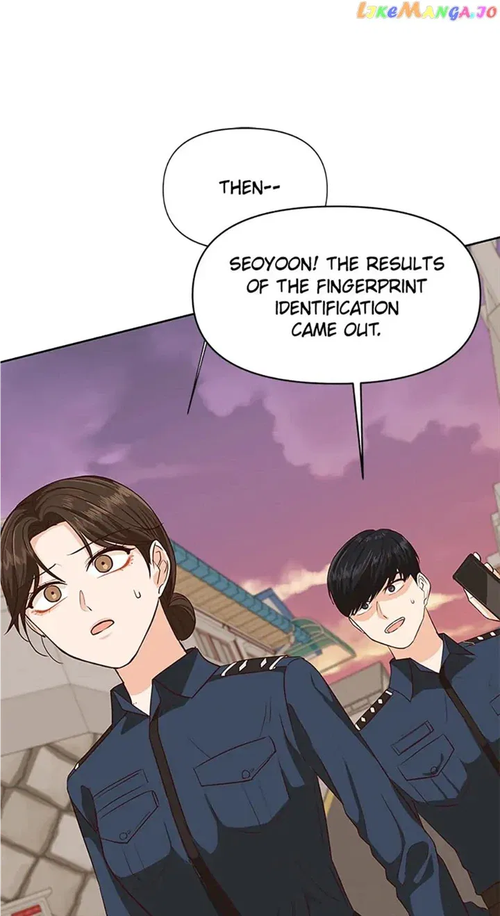 Late Night Cafe Chapter 32 – Page 30