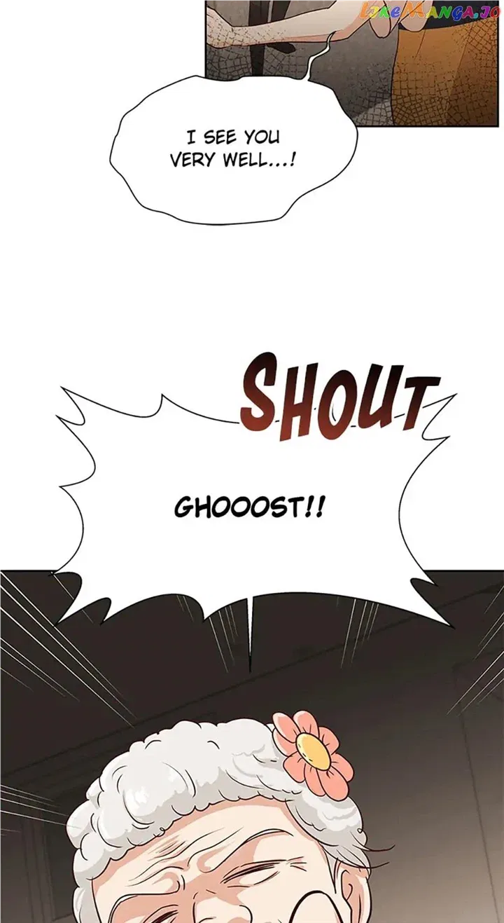 Late Night Cafe Chapter 32 – Page 33