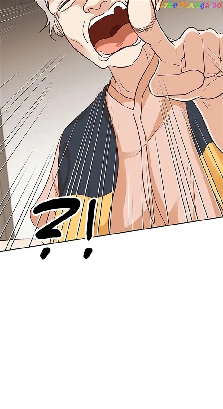 Late Night Cafe Chapter 32 – Page 34