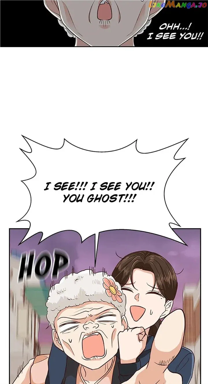 Late Night Cafe Chapter 32 – Page 36