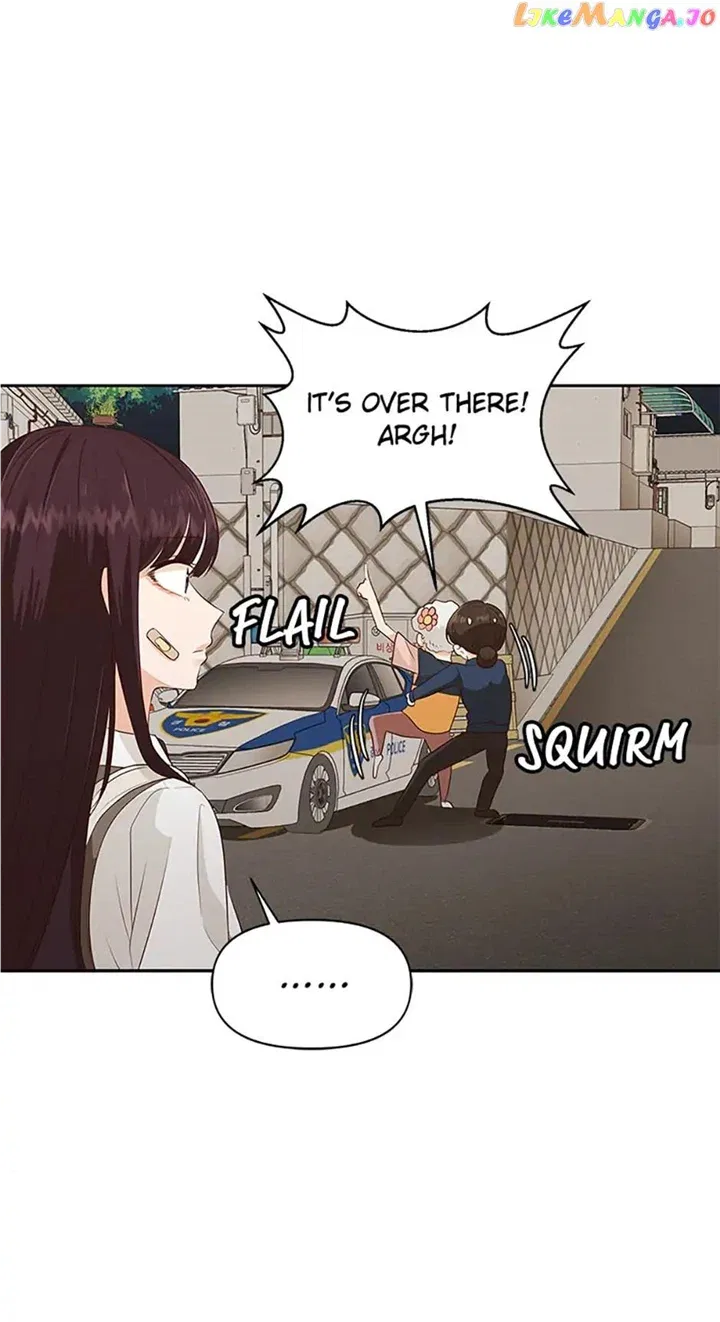 Late Night Cafe Chapter 32 – Page 40
