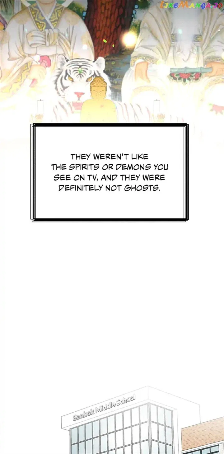 Late Night Cafe Chapter 32 – Page 49