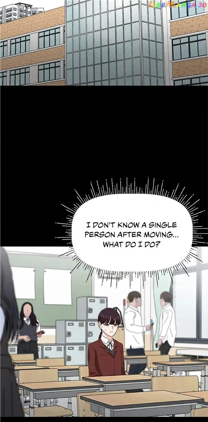 Late Night Cafe Chapter 32 – Page 50