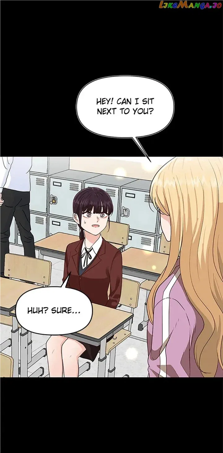 Late Night Cafe Chapter 32 – Page 51