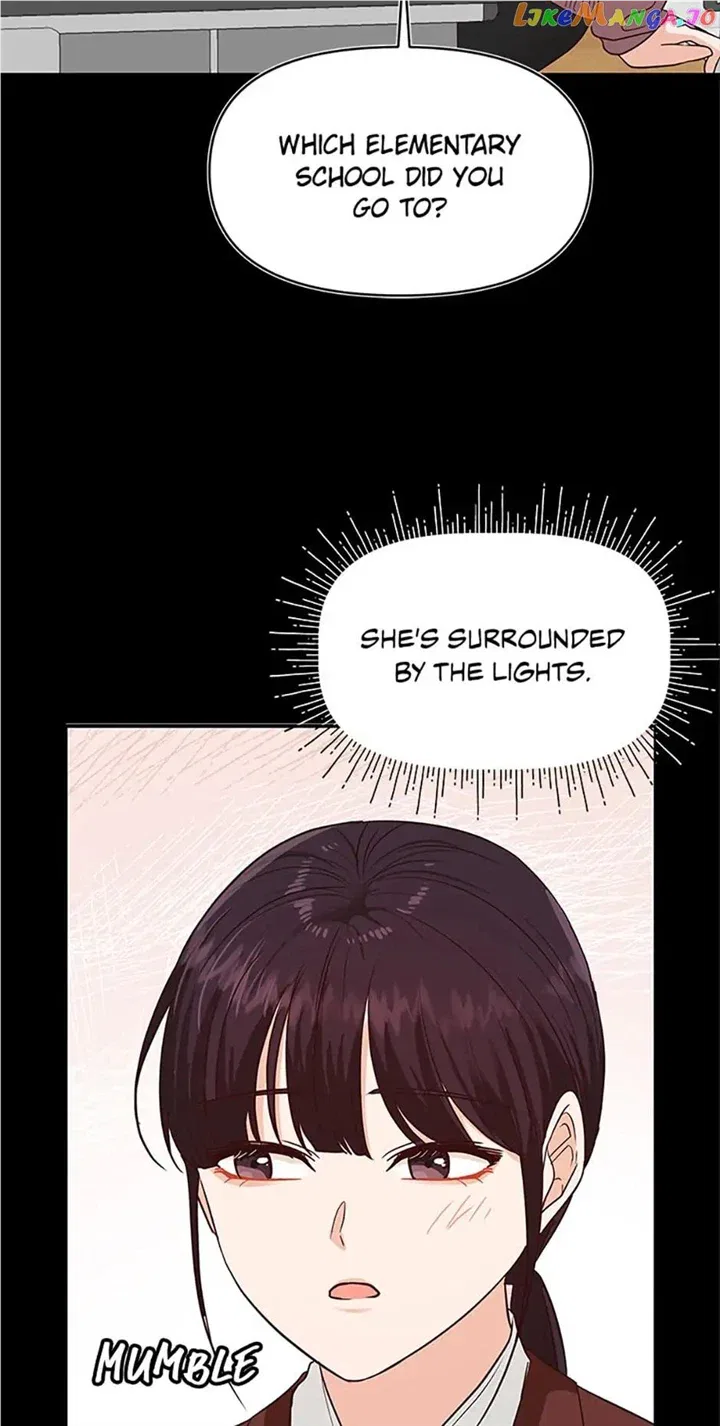 Late Night Cafe Chapter 32 – Page 53