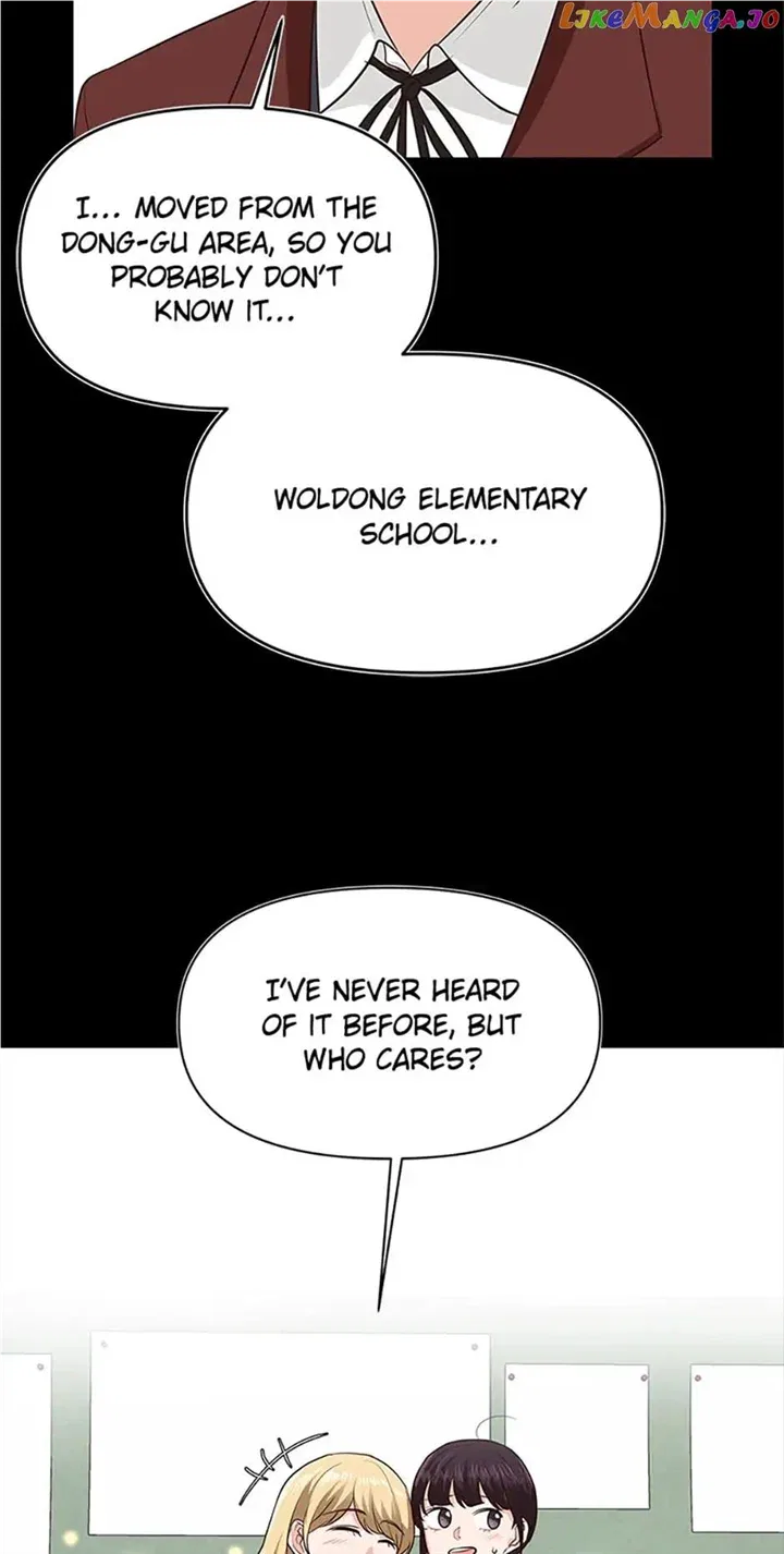 Late Night Cafe Chapter 32 – Page 54