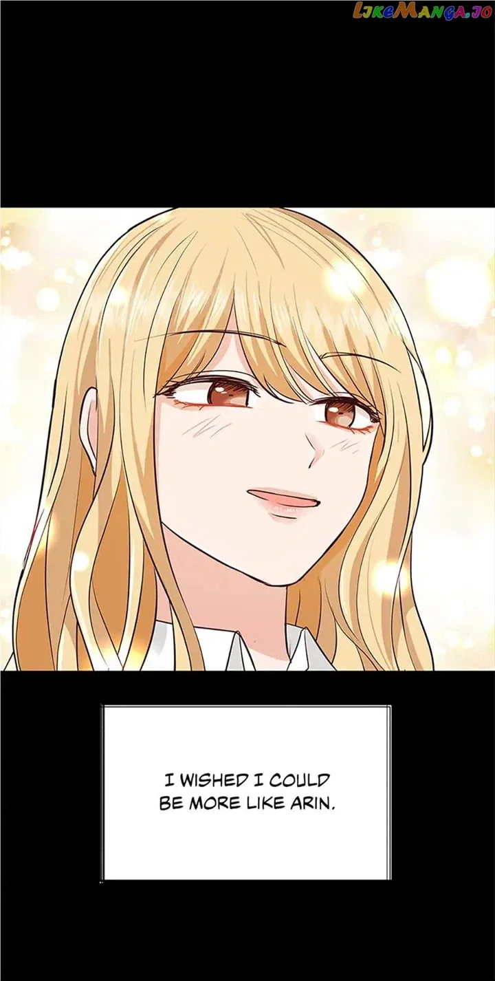 Late Night Cafe Chapter 32 – Page 57