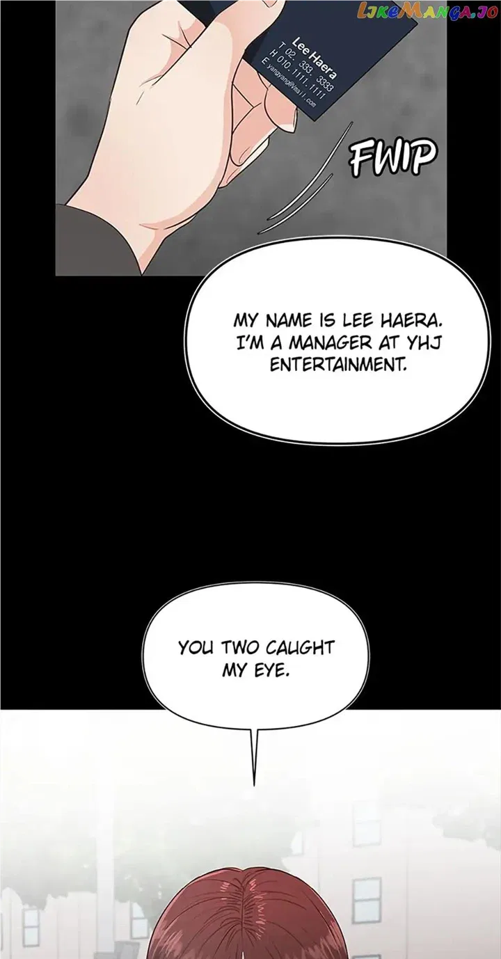 Late Night Cafe Chapter 32 – Page 62