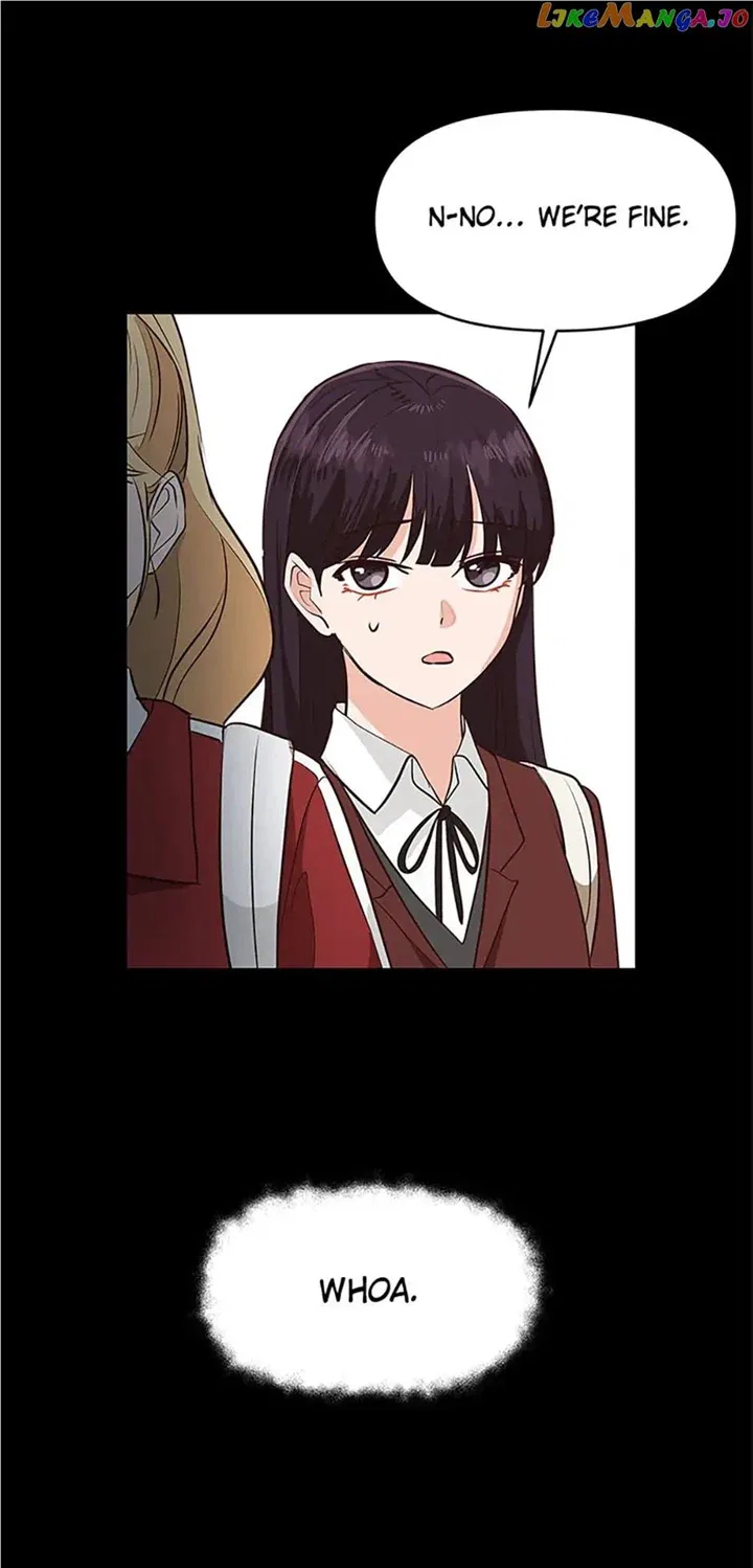 Late Night Cafe Chapter 32 – Page 64