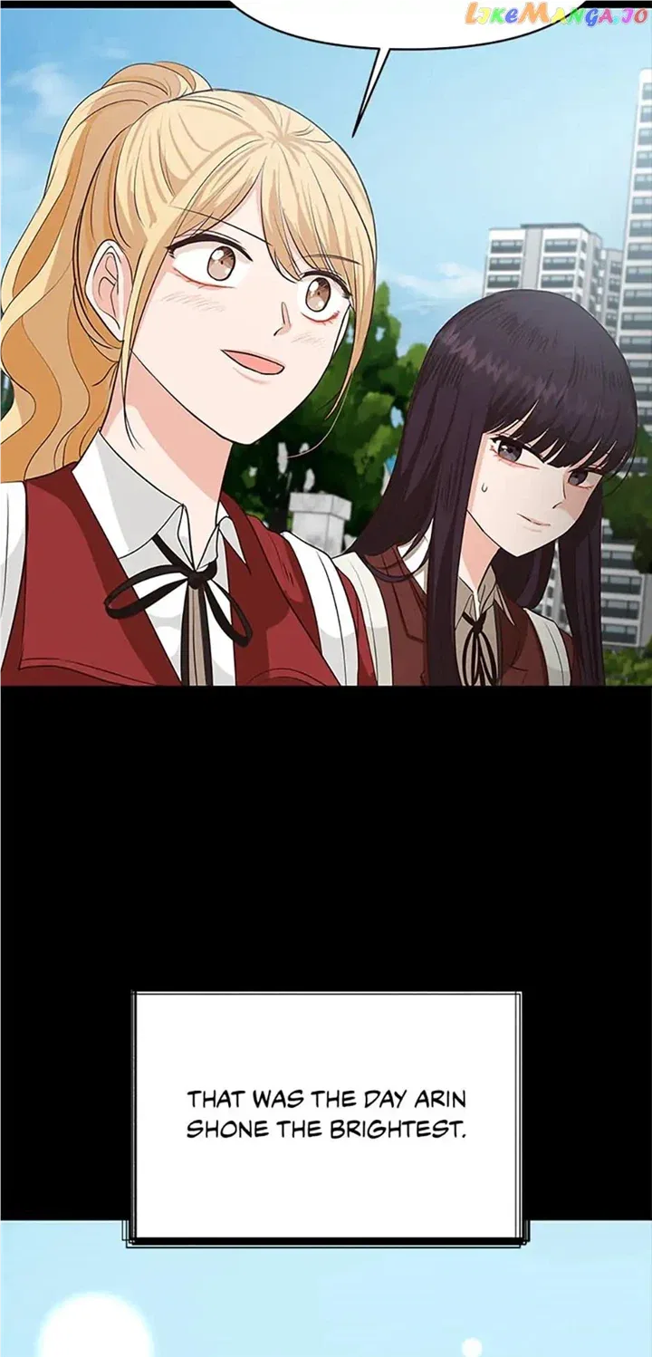Late Night Cafe Chapter 32 – Page 68