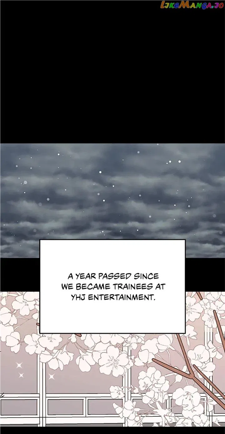 Late Night Cafe Chapter 32 – Page 70