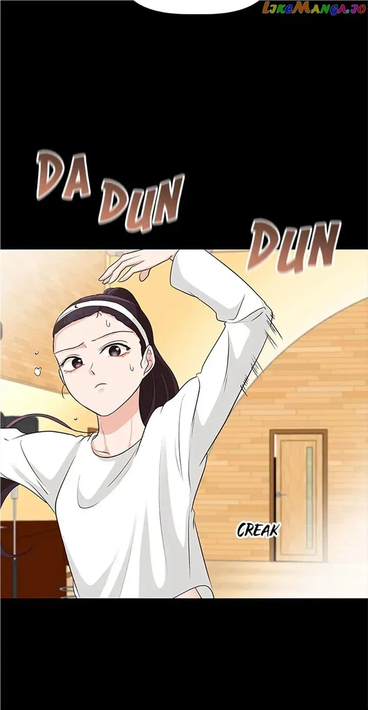 Late Night Cafe Chapter 32 – Page 76