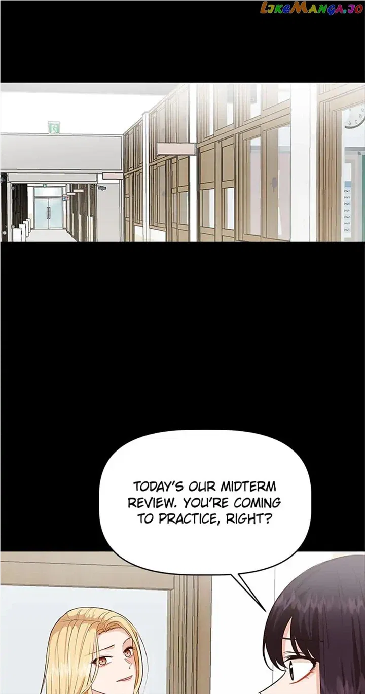 Late Night Cafe Chapter 32 – Page 78