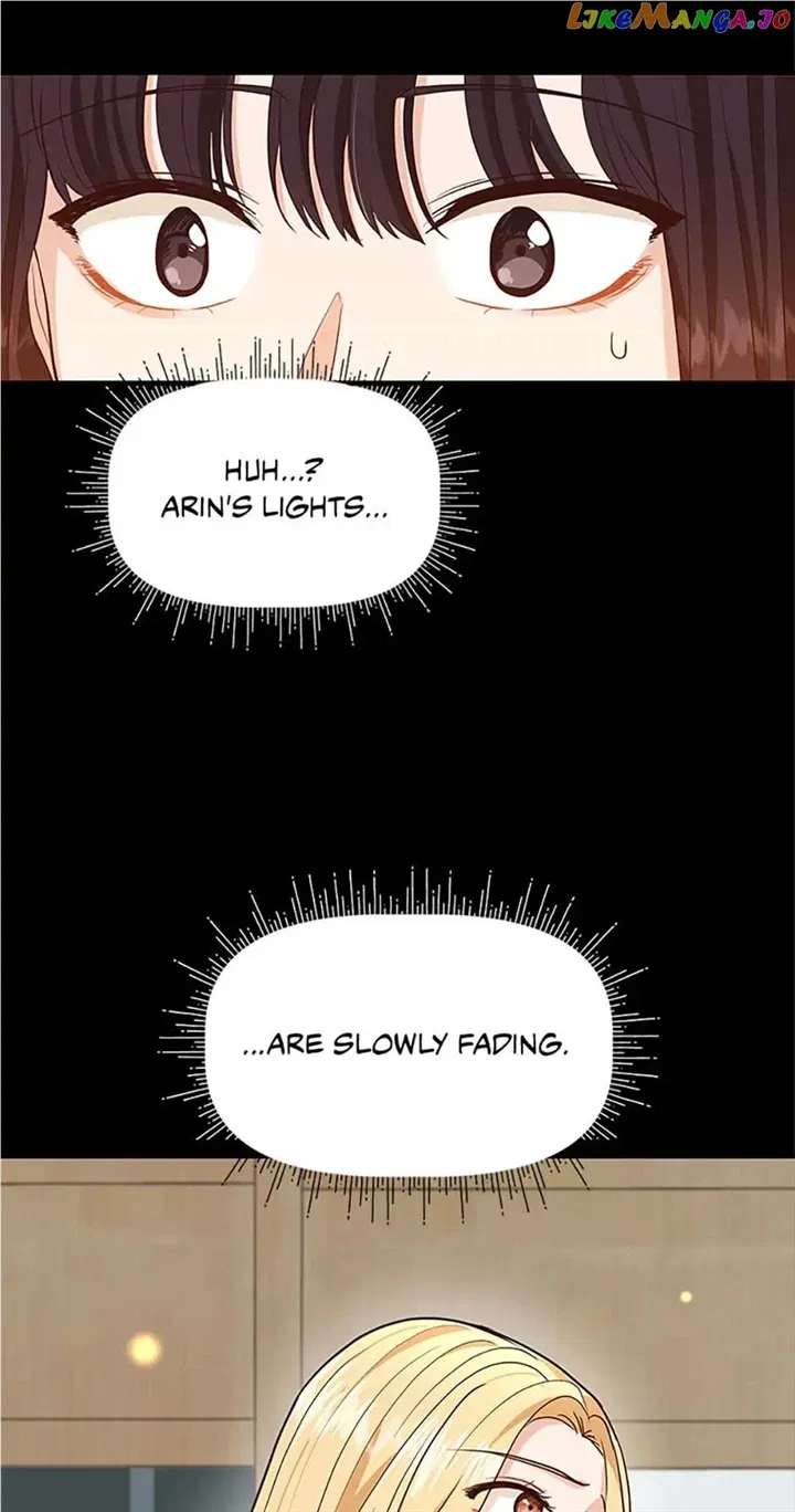 Late Night Cafe Chapter 32 – Page 80