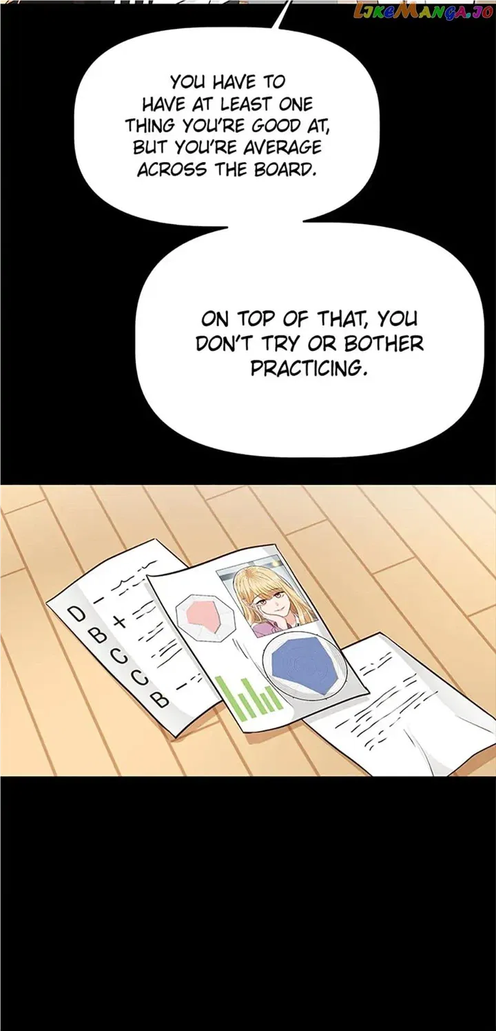 Late Night Cafe Chapter 32 – Page 88