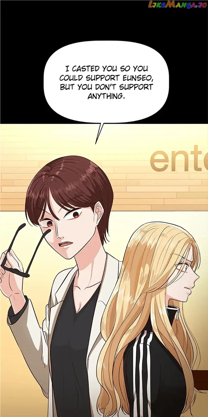 Late Night Cafe Chapter 32 – Page 89