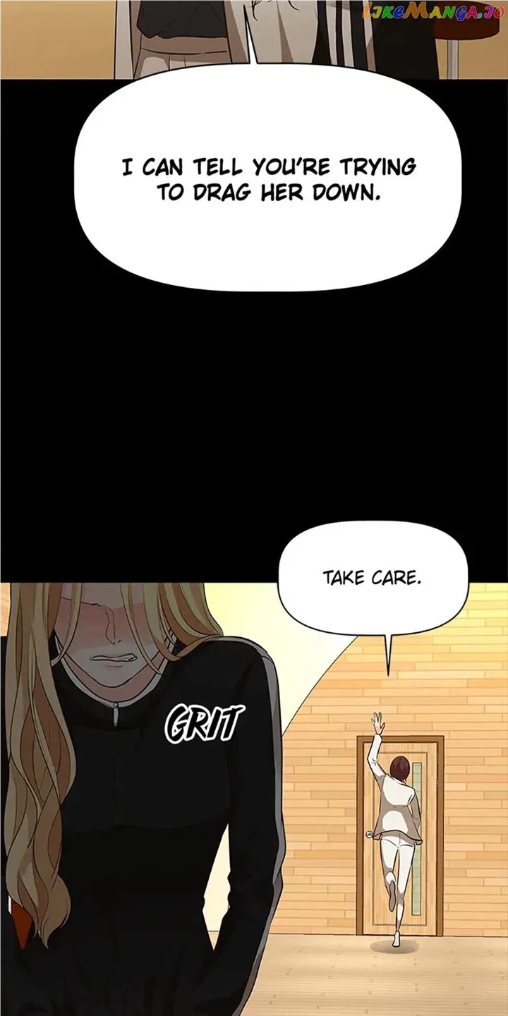Late Night Cafe Chapter 32 – Page 90