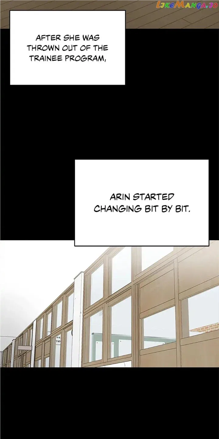 Late Night Cafe Chapter 32 – Page 92