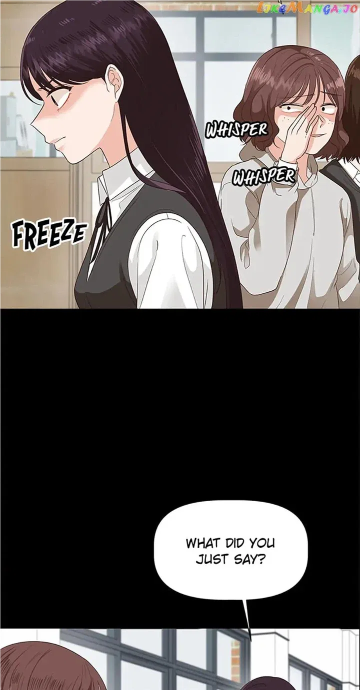 Late Night Cafe Chapter 32 – Page 95