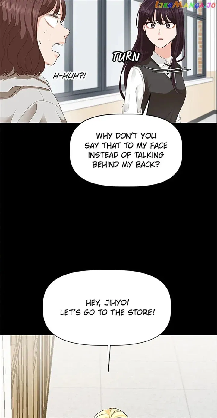 Late Night Cafe Chapter 32 – Page 96