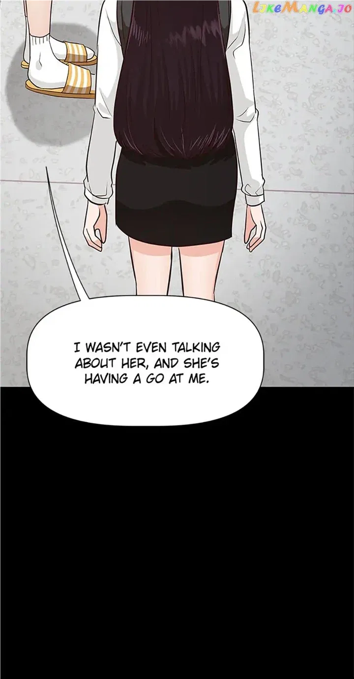 Late Night Cafe Chapter 32 – Page 98