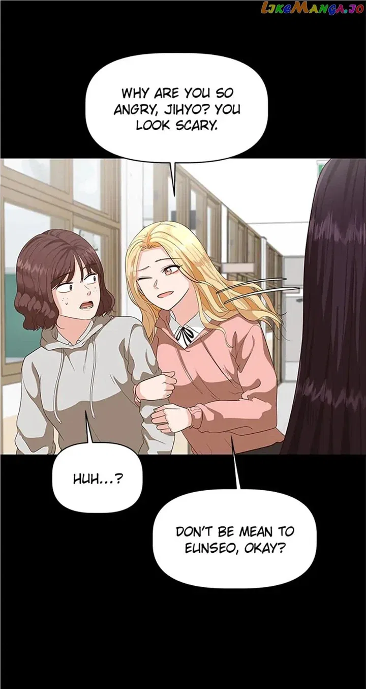 Late Night Cafe Chapter 32 – Page 99