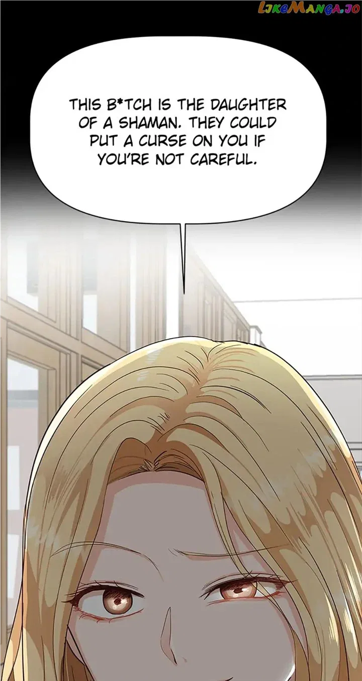Late Night Cafe Chapter 32 – Page 100