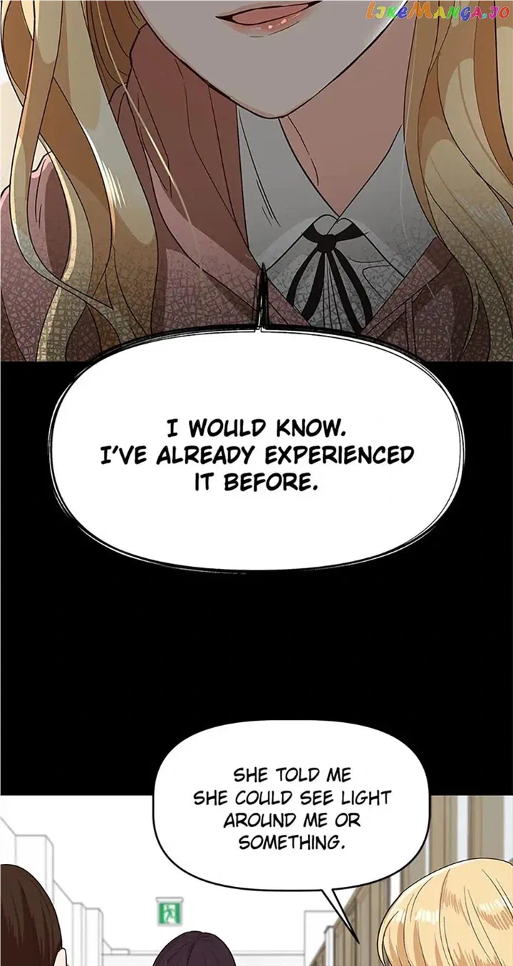 Late Night Cafe Chapter 32 – Page 101