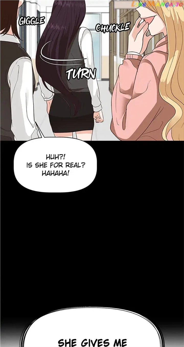 Late Night Cafe Chapter 32 – Page 102