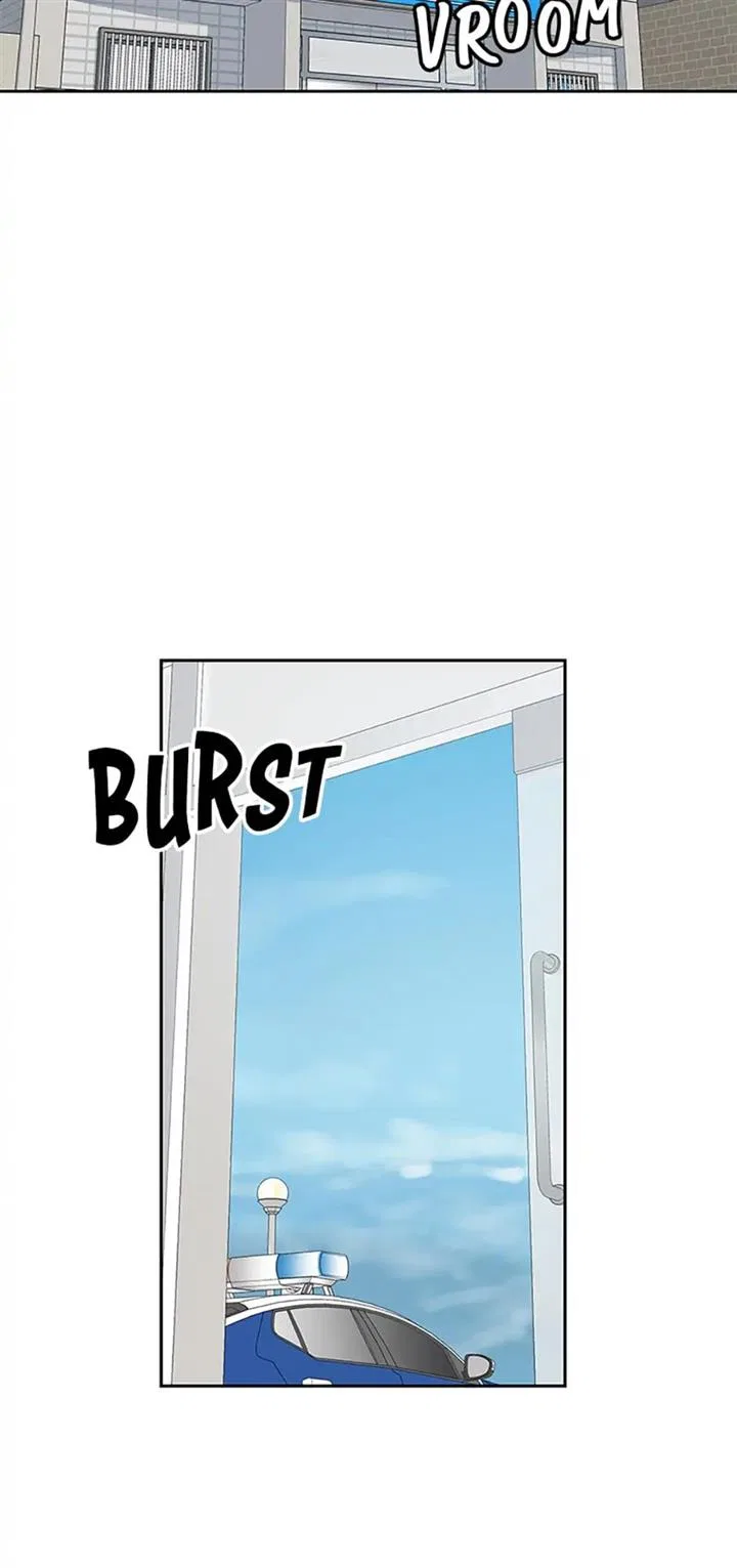 Late Night Cafe Chapter 31 – Page 2