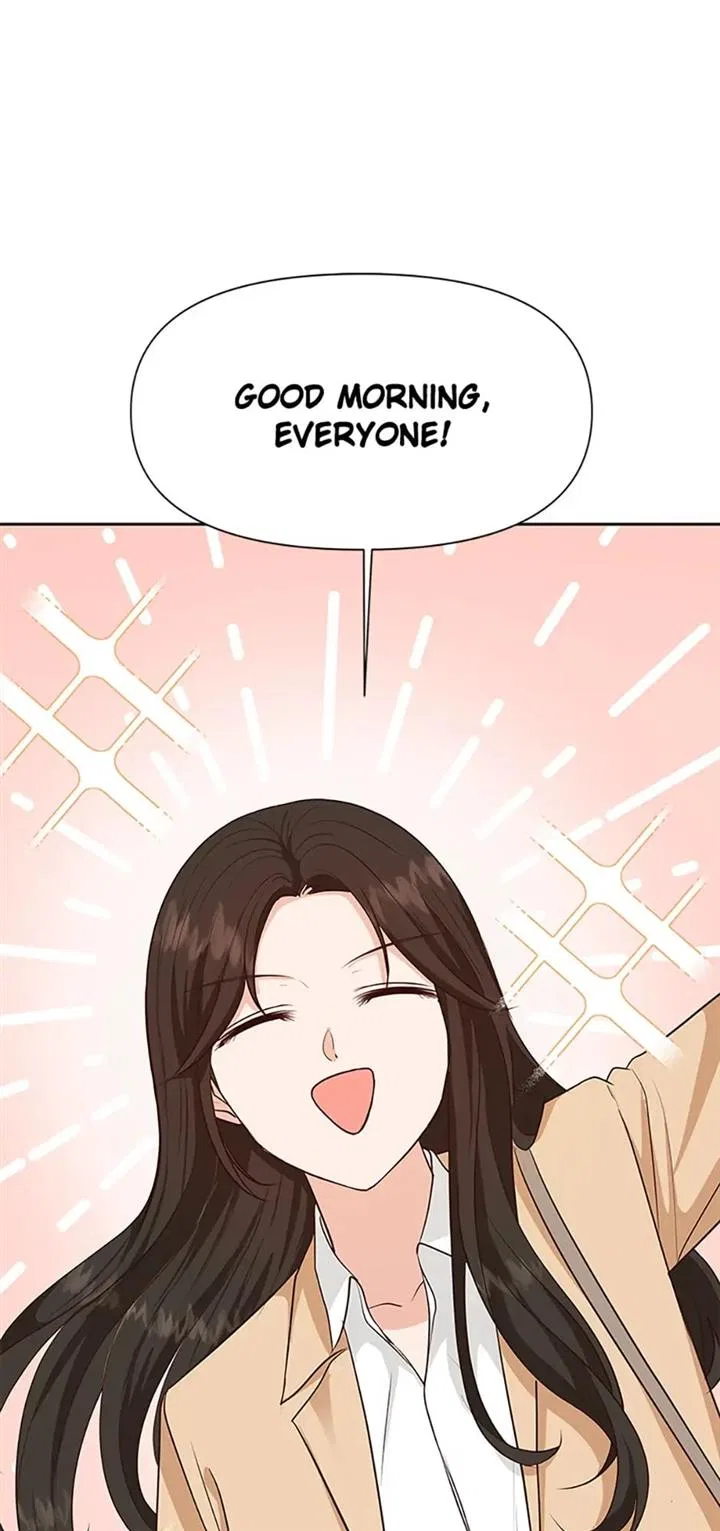 Late Night Cafe Chapter 31 – Page 3